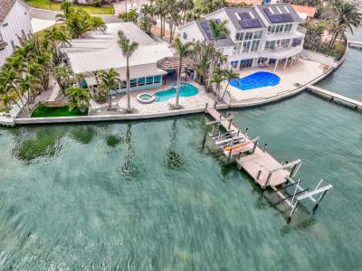 980 Boca Ciega Isle Dr, St Pete Beach, Flórida 33706, Estados Unidos