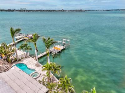 980 Boca Ciega Isle Dr, St Pete Beach, Flórida 33706, Estados Unidos