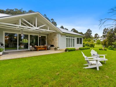 55 North Huon Road, Ranelagh, TAS 7109, Australia