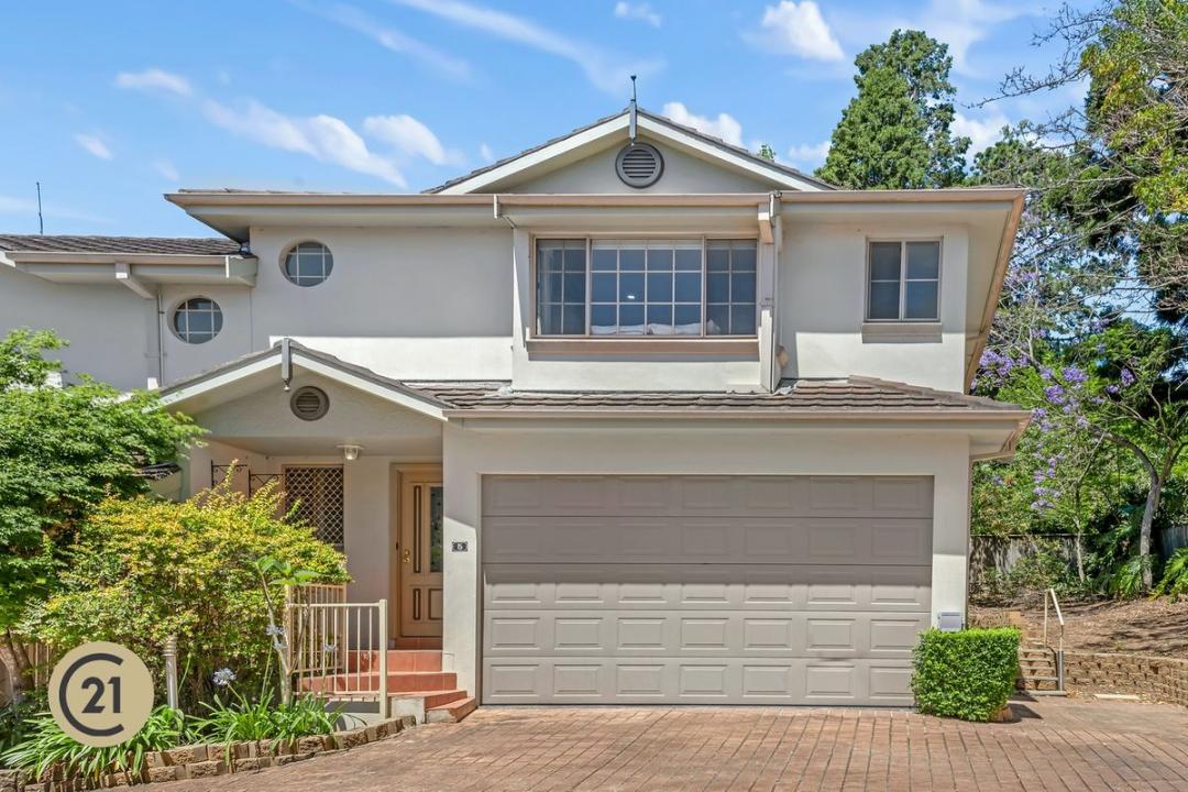 5/3-7 Parsonage Road, Castle Hill, NSW 2154, Úc