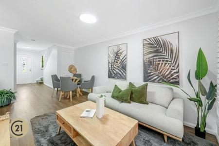 5/3-7 Parsonage Road, Castle Hill, NSW 2154, Úc