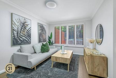 5/3-7 Parsonage Road, Castle Hill, NSW 2154, Úc