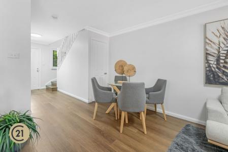 5/3-7 Parsonage Road, Castle Hill, NSW 2154, Úc