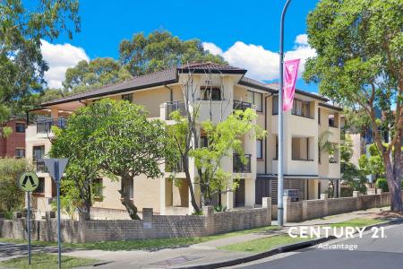 2/16-18 Newman Street, Merrylands, NSW 2160, أستراليا 
