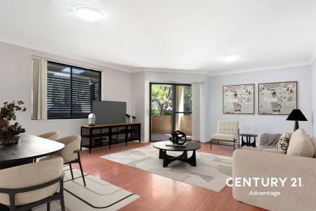 2/16-18 Newman Street, Merrylands, NSW 2160, أستراليا