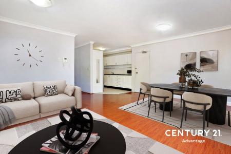 2/16-18 Newman Street, Merrylands, NSW 2160, أستراليا