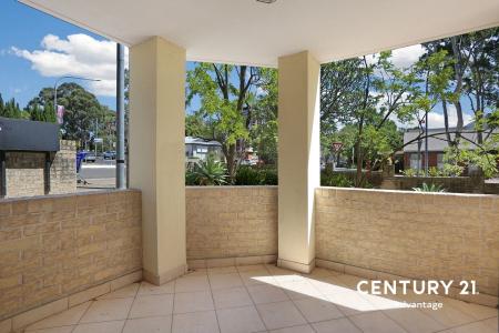 2/16-18 Newman Street, Merrylands, NSW 2160, أستراليا