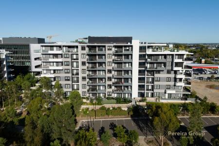 410/4 Fordham Way, Oran Park, NSW 2570, Австралия