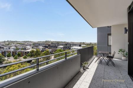 410/4 Fordham Way, Oran Park, NSW 2570, Австралия