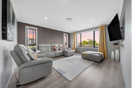 1 CANMORE STREET, Pokeno, Waikato District 2402, New Zealand