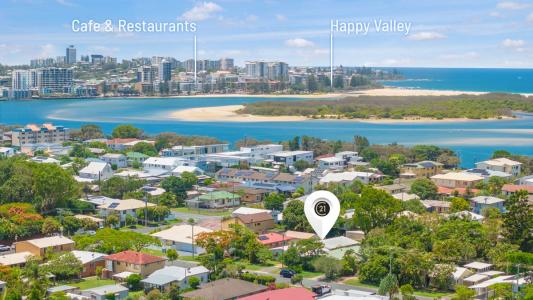3 Palmer Avenue, Golden Beach, QLD 4551, Austrália