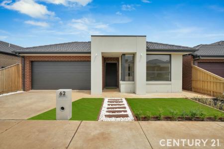 62 Malone Circuit, Deanside, VIC 3336, Australia