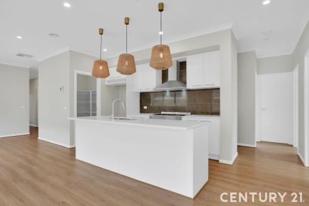 62 Malone Circuit, Deanside, VIC 3336, Australia