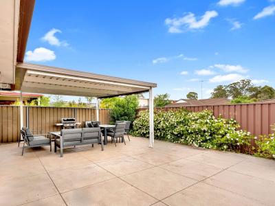 38 Vivaldi Crescent, Claremont Meadows, NSW 2747, Úc