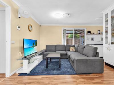 38 Vivaldi Crescent, Claremont Meadows, NSW 2747, Úc