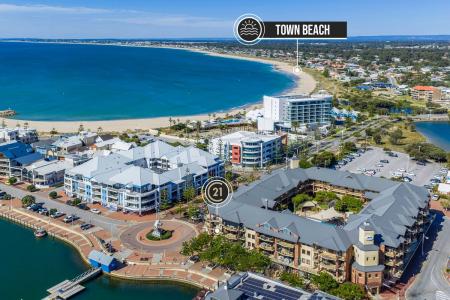 5/37 Dolphin Drive, Mandurah, WA 6210, Australia