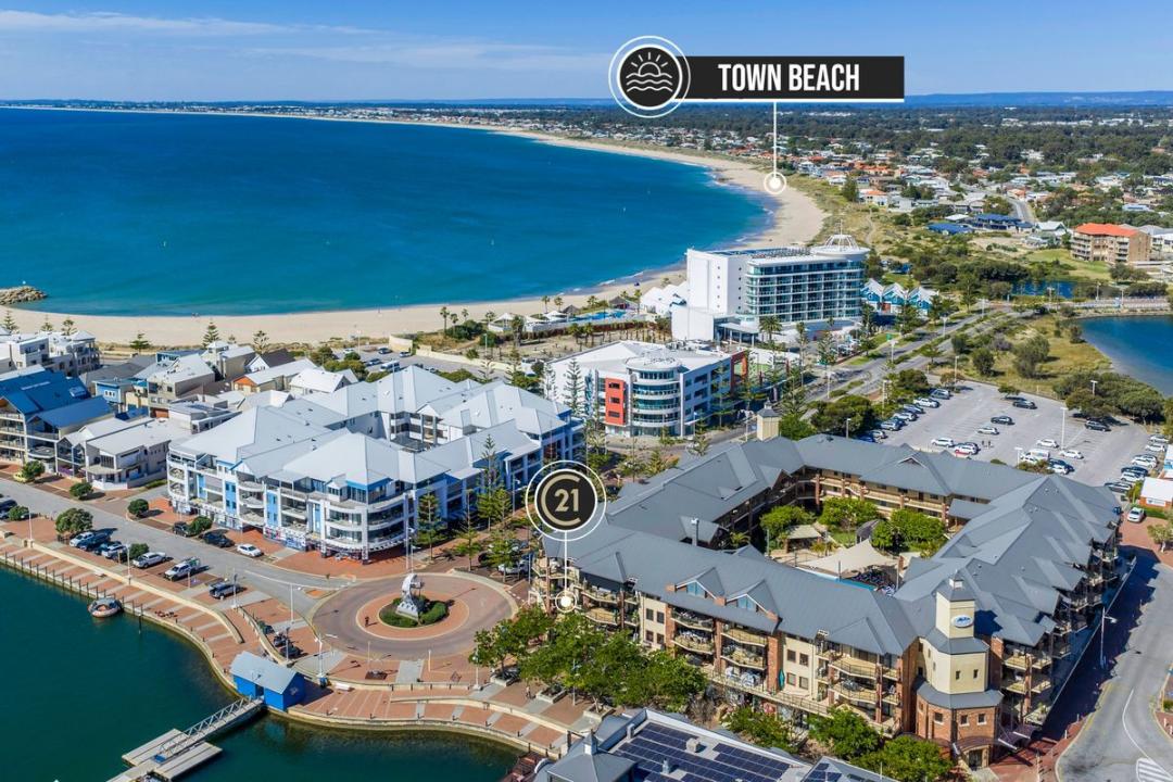 5/37 Dolphin Drive, Mandurah, WA 6210, Австралия