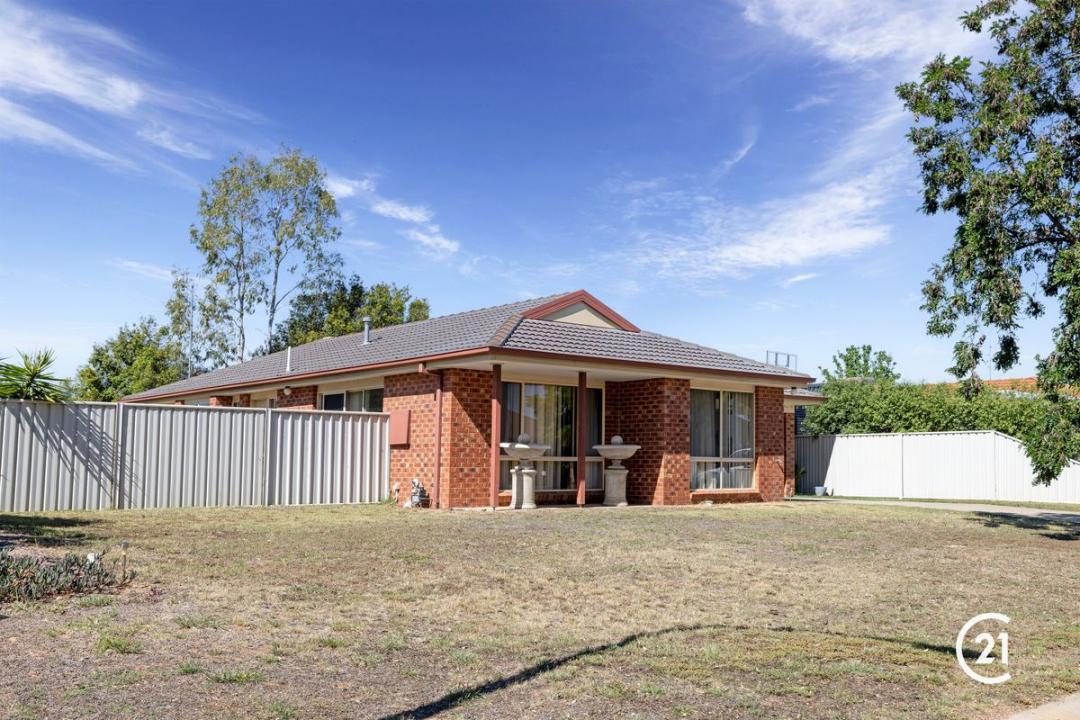 10 Callander Court, Moama, NSW 2731, Australia