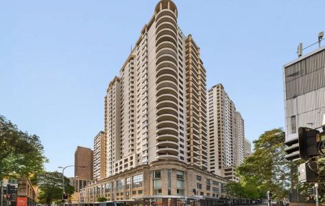 410/303 Castlereagh St, Sydney City, NSW 2000, オーストラリア