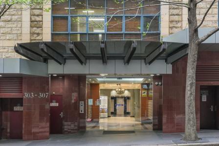 410/303 Castlereagh St, Sydney City, NSW 2000, 오스트레일리아