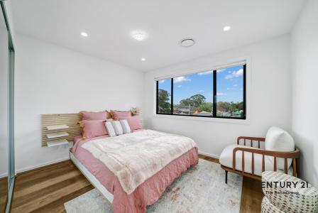 63 Orana Avenue, Seven Hills, NSW 2147, Australia