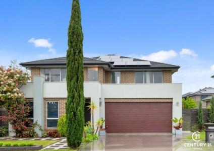 87 Amarco Circuit, The Ponds, NSW 2769, Australia