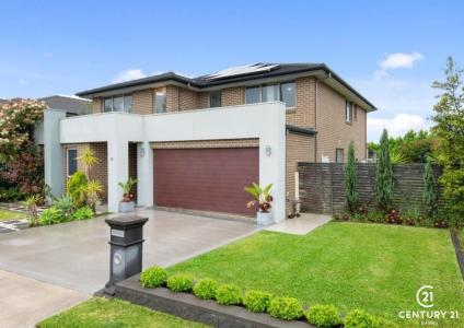 87 Amarco Circuit, The Ponds, NSW 2769, Australia