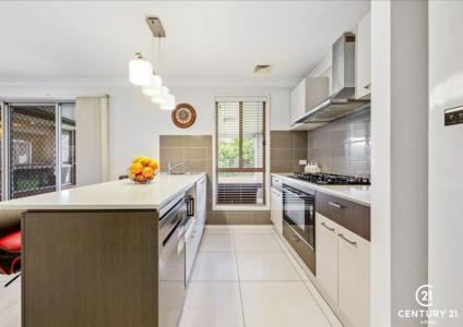 87 Amarco Circuit, The Ponds, NSW 2769, Australia