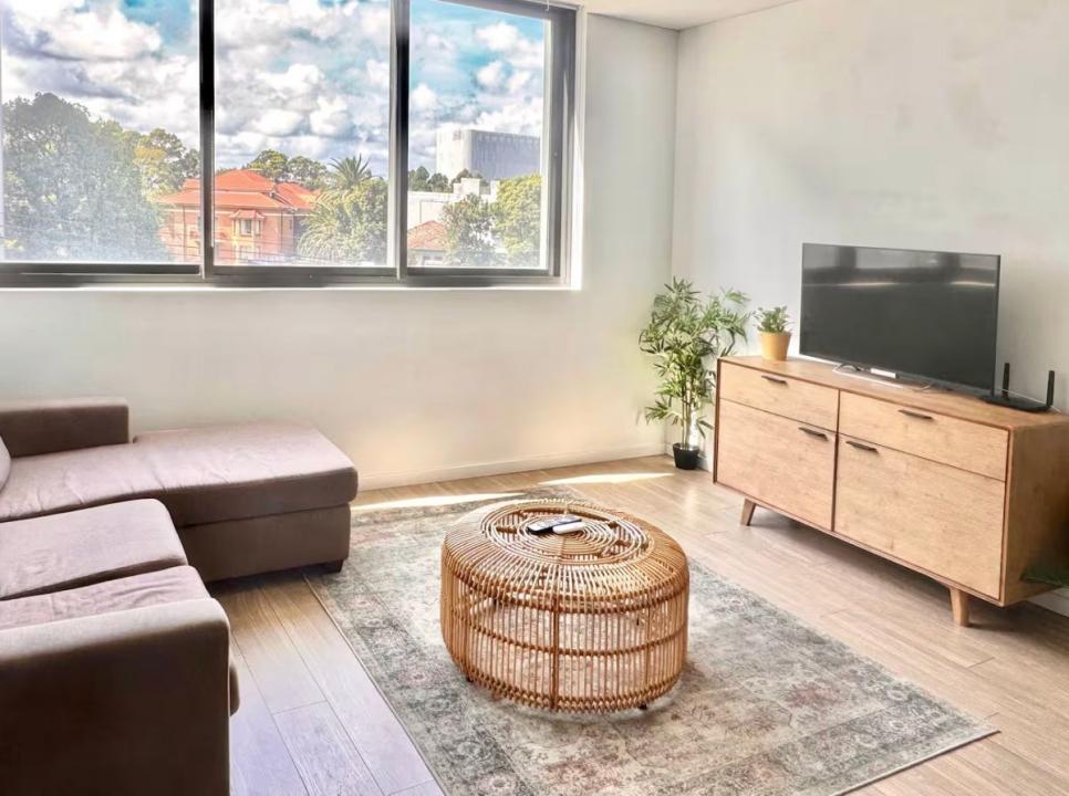 17/172-176 Parramatta Road, Homebush, NSW 2140, Avustralya