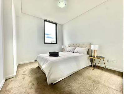 17/172-176 Parramatta Road, Homebush, NSW 2140, Avustralya