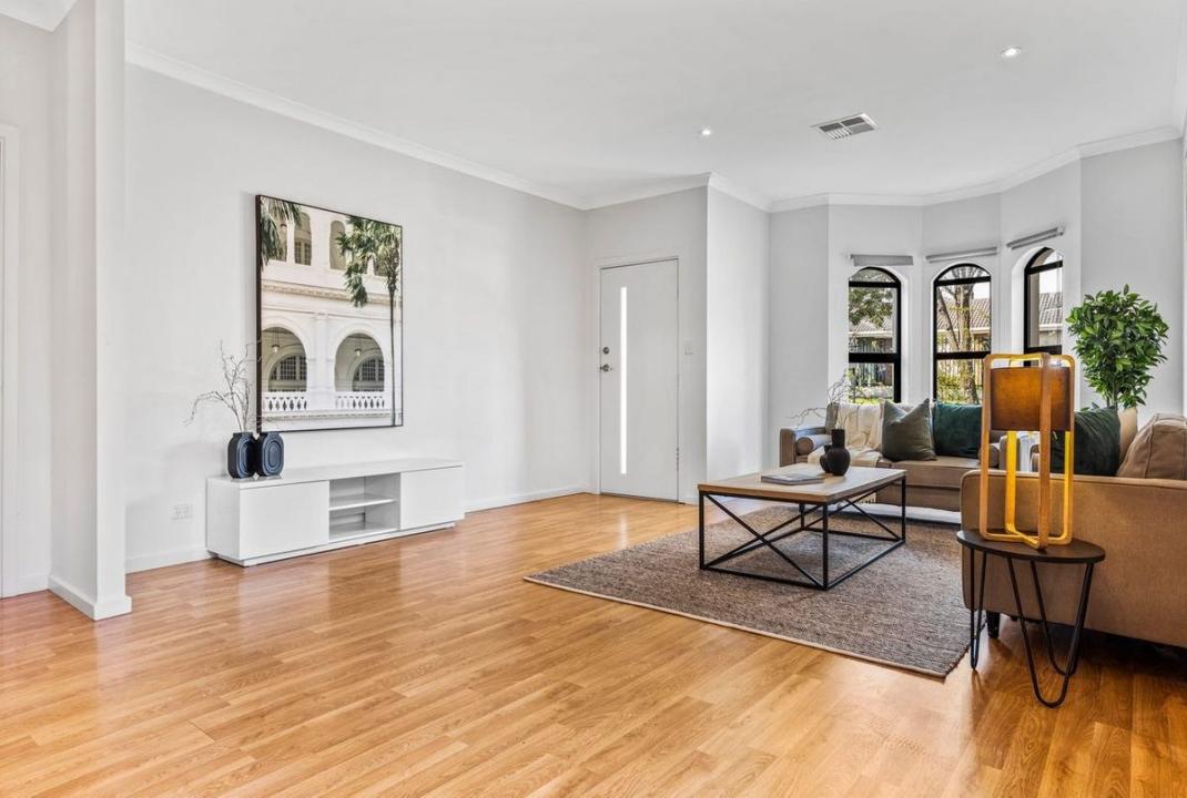 Single Family Home for Rent at 1A Palmerston Road, Windsor Gardens, SA ...