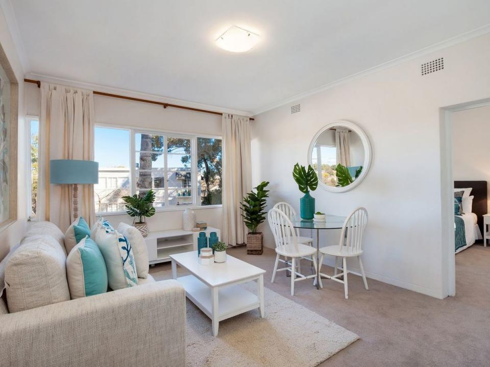 24/161A Willoughby Road, Naremburn, NSW 2065, أستراليا 
