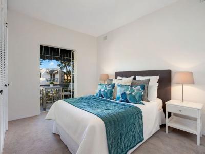 24/161A Willoughby Road, Naremburn, NSW 2065, أستراليا 