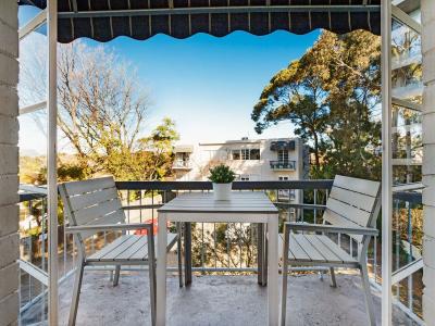 24/161A Willoughby Road, Naremburn, NSW 2065, أستراليا 