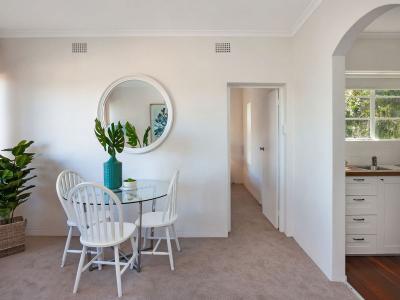 24/161A Willoughby Road, Naremburn, NSW 2065, أستراليا 