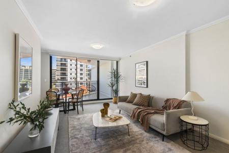 48/13 Herbert St, St Leonards, NSW 2065, Australia