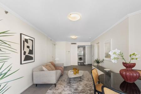 48/13 Herbert St, St Leonards, NSW 2065, Australia