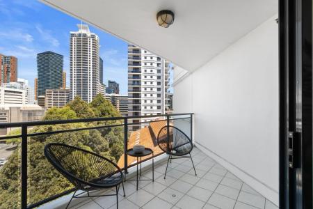 48/13 Herbert St, St Leonards, NSW 2065, Australia