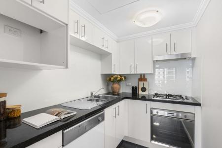 48/13 Herbert St, St Leonards, NSW 2065, Australia