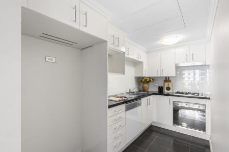 48/13 Herbert St, St Leonards, NSW 2065, Australia