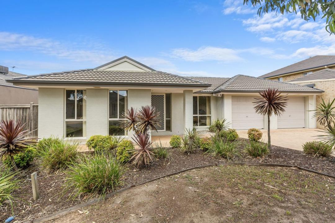 12 Riverglades Drive, Sanctuary Lakes, VIC 3030, 澳大利亚