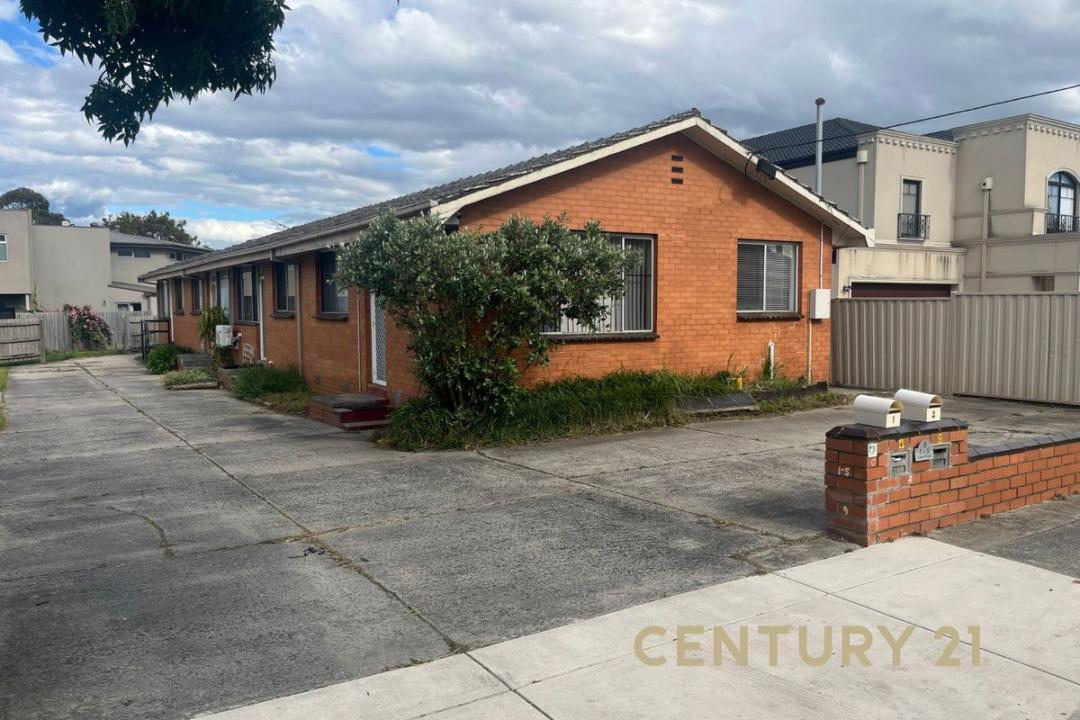 1/1-5 Lawn Road, Noble Park, VIC 3174, أستراليا
