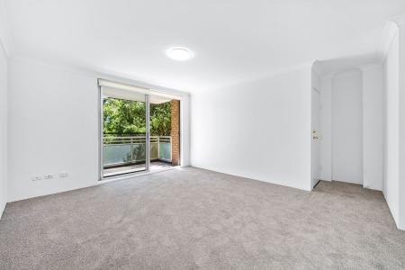 28/1C Kooringa Road, Chatswood, NSW 2067, Austrália