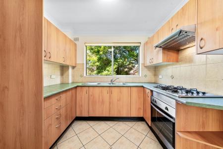 28/1C Kooringa Road, Chatswood, NSW 2067, Austrália