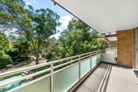 28/1C Kooringa Road, Chatswood, NSW 2067, Austrália