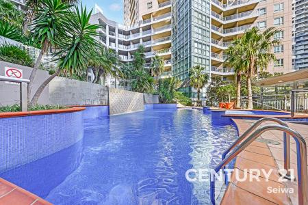 1306/2B Help Street, Chatswood, NSW 2067, Australia