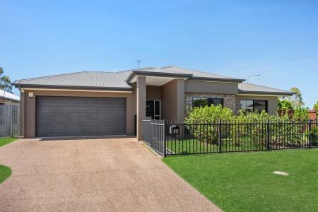 32 Iona Avenue, Burdell, QLD 4818, Australia