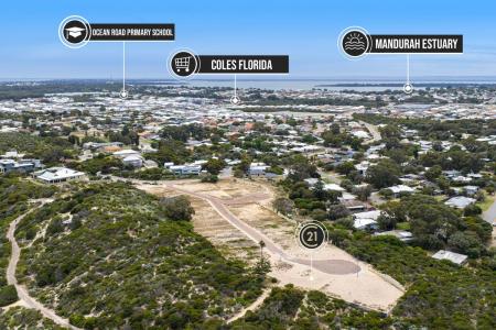 16/20-30 Oceanic Drive, Dawesville, WA 6211, Australia