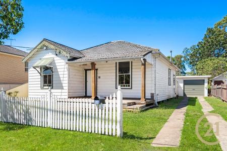 16 Casula Road, Casula, NSW 2170, Australia