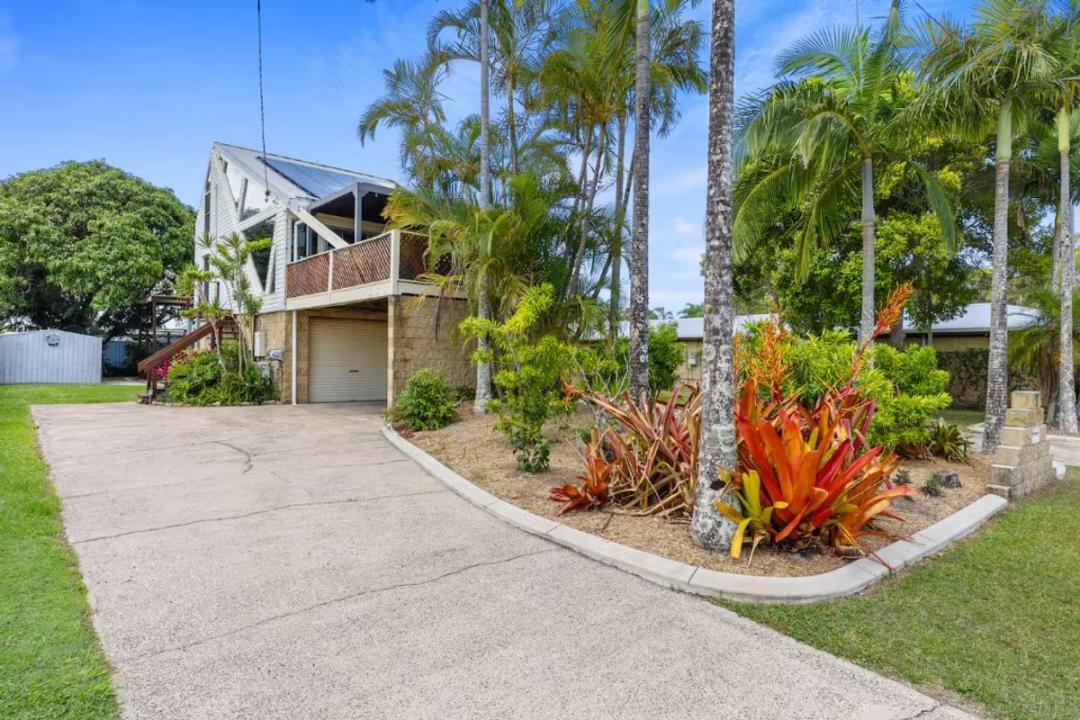 7 Luderick Lane, Tin Can Bay, QLD 4580, Australia